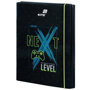 Папка для праці, А4, Next Level (k26-213-2)