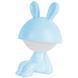 Світильник-нічник LED з акумулятором Kite Cute Bunny K25-316-1-3, блакитний