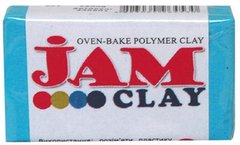 5018601 Пластика Jam Clay, Морська хвиля, 20г