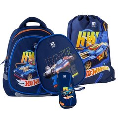 SET_HW21-700M(2p) Набір рюкзак + пенал + сумка для взуття Kite 700(2p) HW