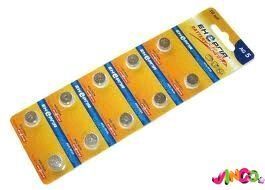 Batareyka Energy Lithium G5 (V393)