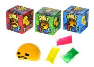 SS-01-03 В'язка маса "Smile Slime" (27)