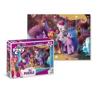 200378 Пазл на 60 елементів &laquo;My Little Pony&raquo;
