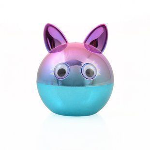 Бальзам для губ YES "Funny Cat" (707078), комбінований