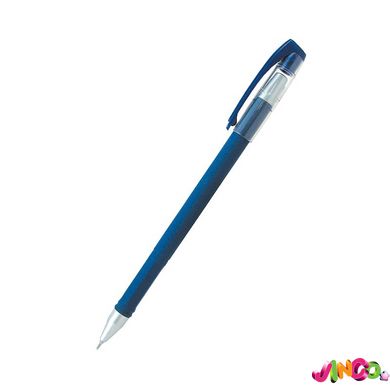 AG1006-02-A Ручка гелева Forum, 0,5 мм, синя
