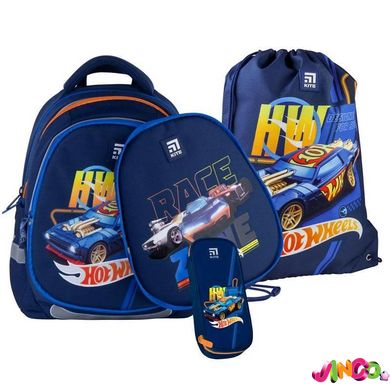 SET_HW21-700M (2p) Набір рюкзак + пенал + сумка для взуття Kite 700 (2p) HW