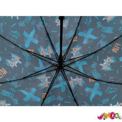 Парасоля Kite дитяча 2001-2 (K26-2001-2), принт