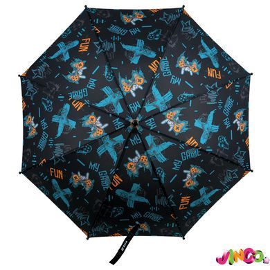Парасоля Kite дитяча 2001-2 (K26-2001-2), принт
