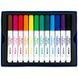 K-1155 Фломастери, набір 12шт, Kite Creative Superwashable Jumbo