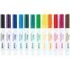 K-1155 Фломастери, набір 12шт, Kite Creative Superwashable Jumbo