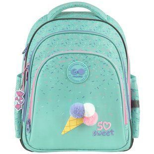 GO26-2606S-2 Рюкзак GoPack Education 2606S So Sweet