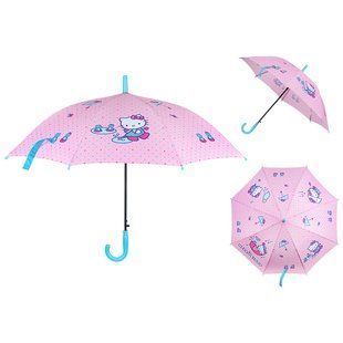 HK26-2001 Парасоля Kite дитяча 2001 HK, Рожевий