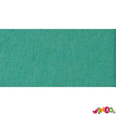 6325 Папір для дизайну Tintedpaper А3, №25 зелено-м'ятний, 130г м, без текстури, Folia 50 листів
