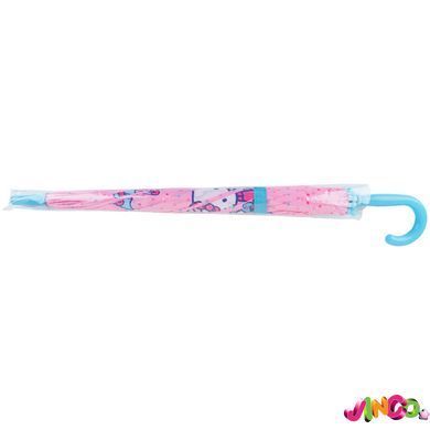 HK26-2001 Парасоля Kite дитяча 2001 HK, Рожевий