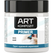 Ґрунт акриловий ART Kompozit, 400 мл, Білий, білий