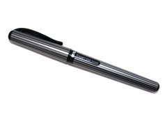 AGP13672- BLACK Ручка гелева Для підпису , чорний колір,товщина лінії 1.0мм