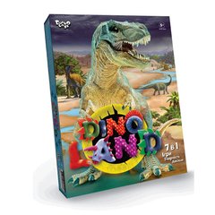DL-01-01U Креативна творчість Dino Land 7 в 1 укр (5)