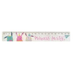 Лінійка 20 см "Princess party" (370509)