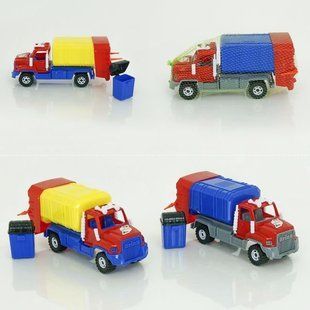 765 Авто Сміттєвоз КАМАКС