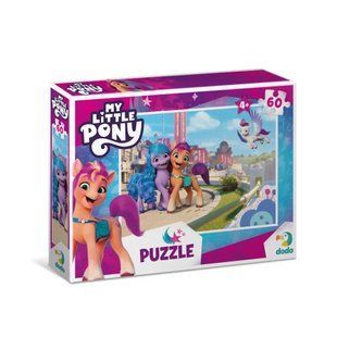 Пазли на 60 елементів &laquo;My Little Pony&raquo;, 200379