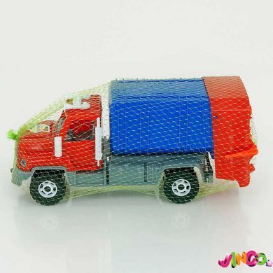 765 Авто Сміттєвоз КАМАКС