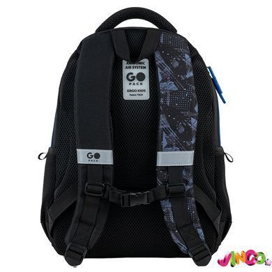Рюкзак GoPack Education 182M Fearless Vibe (GO26-182M-6)