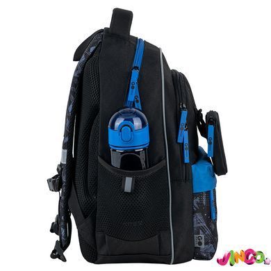 Рюкзак GoPack Education 182M Fearless Vibe (GO26-182M-6)