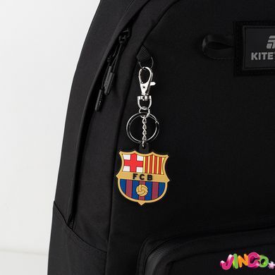 Брелок-підвіска Kite FC Barcelona BC25-3001