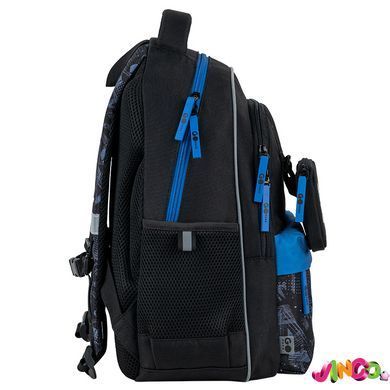 Рюкзак GoPack Education 182M Fearless Vibe (GO26-182M-6)