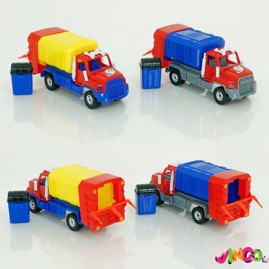 765 Авто Сміттєвоз КАМАКС