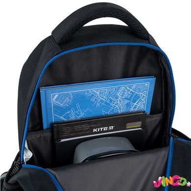 Рюкзак GoPack Education 182M Fearless Vibe (GO26-182M-6)