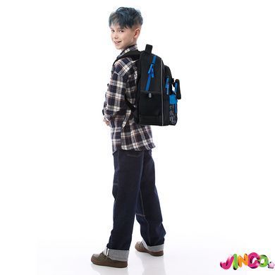 Рюкзак GoPack Education 182M Fearless Vibe (GO26-182M-6)