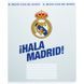 Зошит шкільний Kite Real Madrid RL26-234, 12 аркушів, лінія