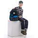 Рюкзак GoPack Education 182M Fearless Vibe (GO26-182M-6)