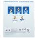 Зошит шкільний Kite Real Madrid RL26-234, 12 аркушів, лінія