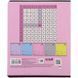 Зошит шкільний Kite One color K26-236-1, 18 аркушів, клітинка