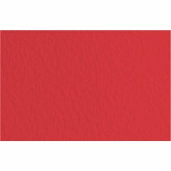 72942122 Папір для пастелі Tiziano A3 (29,7 * 42см), №22 vesuvio, 160г- м2, червоний, середнє зерно,
