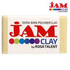 5018200 Пластика Jam Clay, Тілесний, 20г
