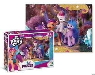 200387 Пазл на 50 елементів &laquo;My Little Pony&raquo;