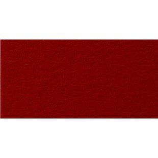 Папір для дизайну Tintedpaper A4 (21x29.7 см), №20 яскраво-червоний, 130 г/м&sup2;, без текстури, Folia (16826420)