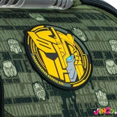 Рюкзак Kite Education Каркасний 501 TF - Комфорт та Стиль для Школи