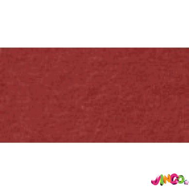 1686801074 Папір для дизайну Fotokarton B2 (50 70см) №74 Червоно-коричневий, 300г м2, Folia