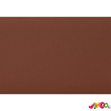 Папір для дизайну, Fotokarton A4 (21 29.7см), №85 Шоколадний, 300г м2, Folia ,4256085