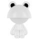 Світильник-нічник LED з акумулятором Kite Cute Froggy K25-316-3-1, білий