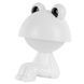 Світильник-нічник LED з акумулятором Kite Cute Froggy K25-316-3-1, білий
