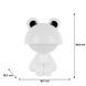 Світильник-нічник LED з акумулятором Kite Cute Froggy K25-316-3-1, білий