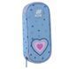 Пенал Kite Lovely K25-599-11, комбінований