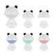 Світильник-нічник LED з акумулятором Kite Cute Froggy K25-316-3-1, білий