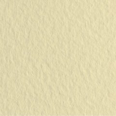 16F4104 Папір для пастелі Tiziano A4 (21 29,7см), №04 sahara, 160г м2, кремовий, середнє зерно, Fabriano