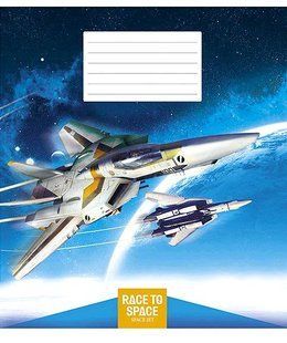 Зошит 24л. "Star" лінія Школяр